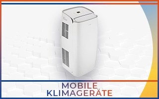 KACHEL Mobile Klimageräte