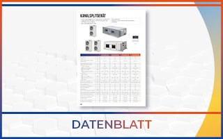 KACHEL Datenblatt KANALSPLITGERÄTE